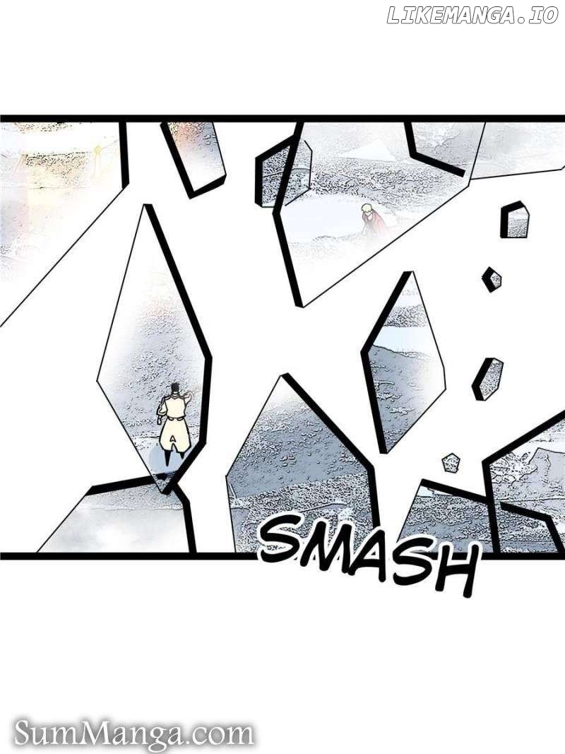 It all starts with playing game seriously Chapter 160 - page 54