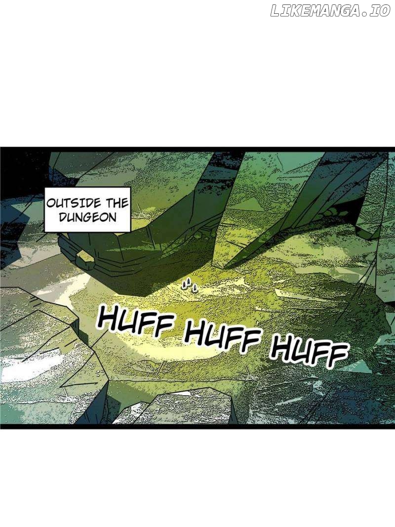 It all starts with playing game seriously Chapter 160 - page 55