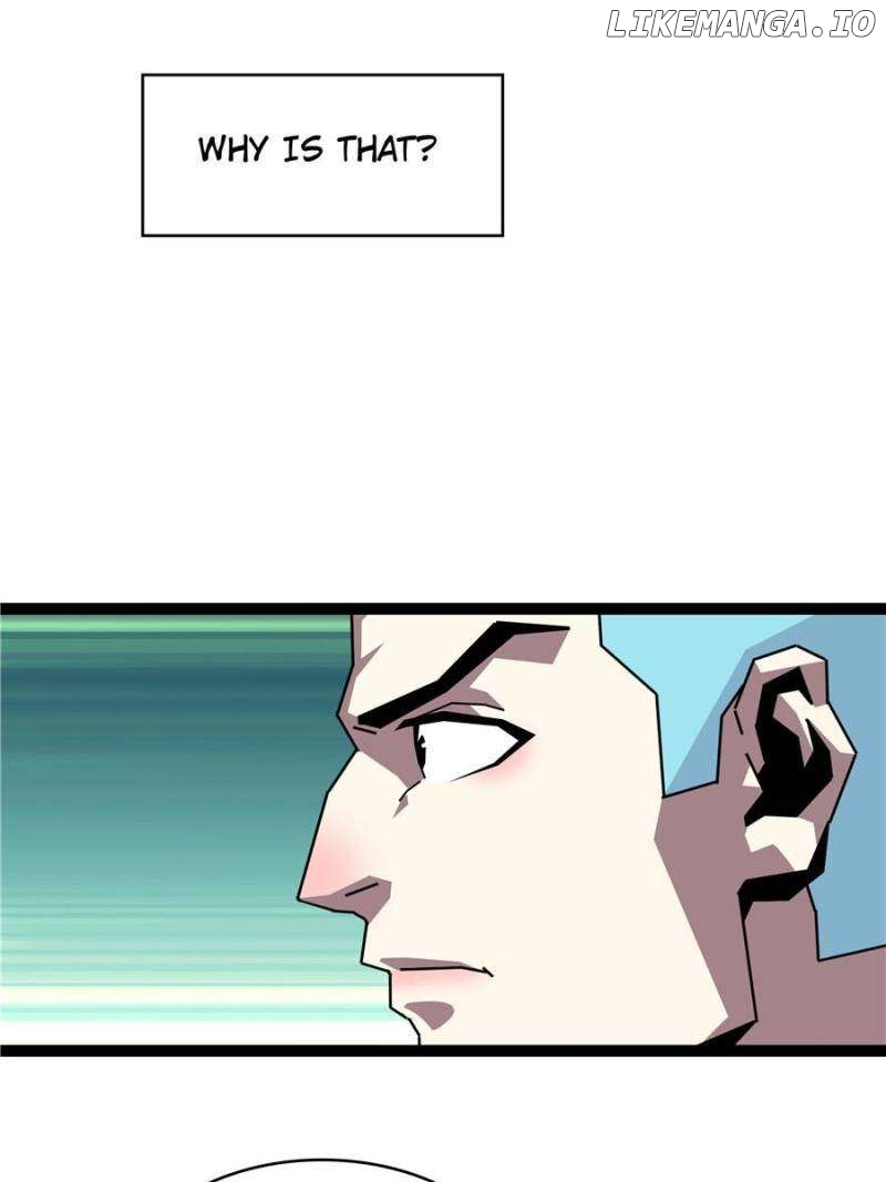 It all starts with playing game seriously Chapter 160 - page 58