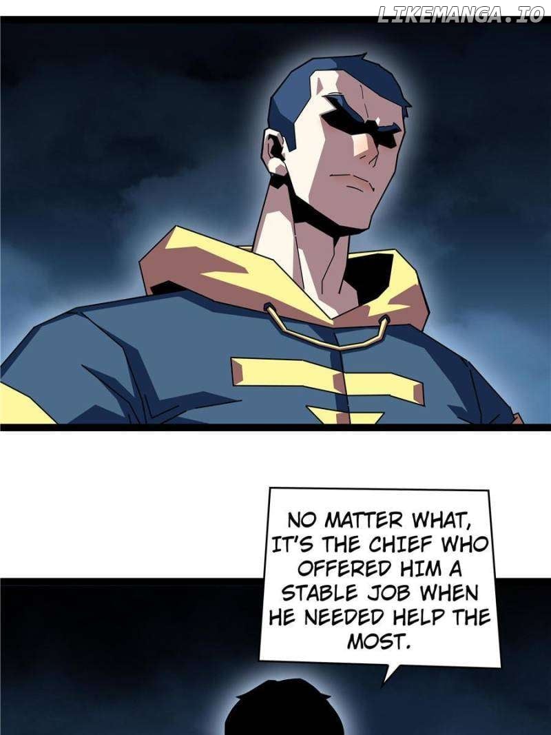 It all starts with playing game seriously Chapter 160 - page 7