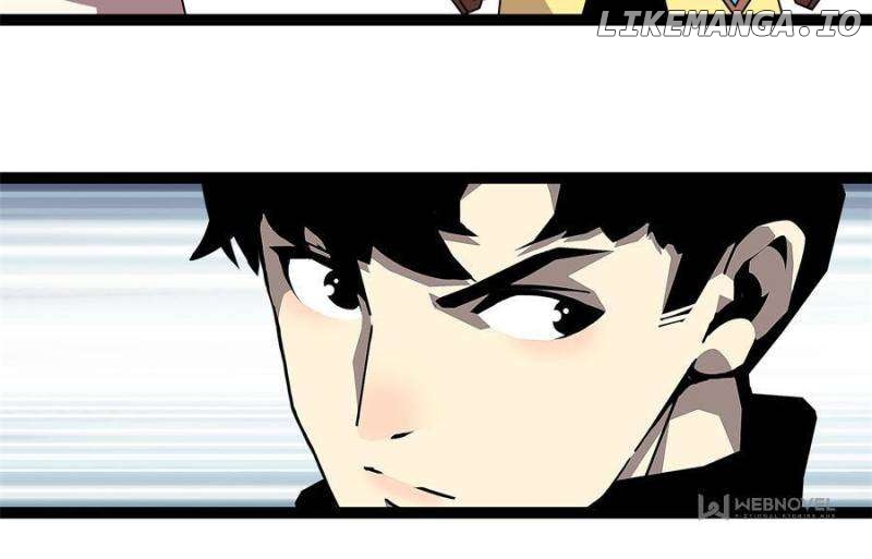 It all starts with playing game seriously Chapter 161 - page 11