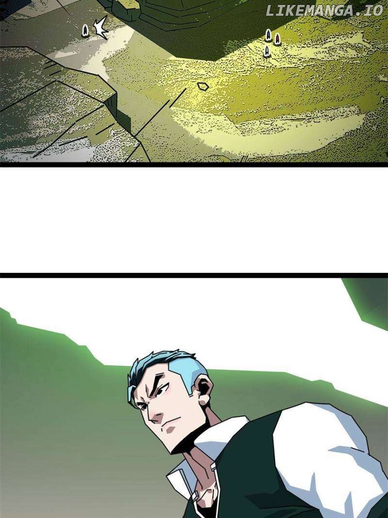 It all starts with playing game seriously Chapter 161 - page 13