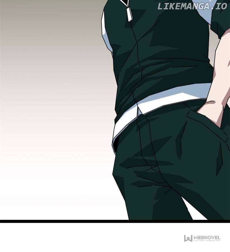 It all starts with playing game seriously Chapter 161 - page 14
