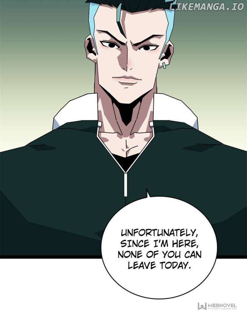 It all starts with playing game seriously Chapter 161 - page 17