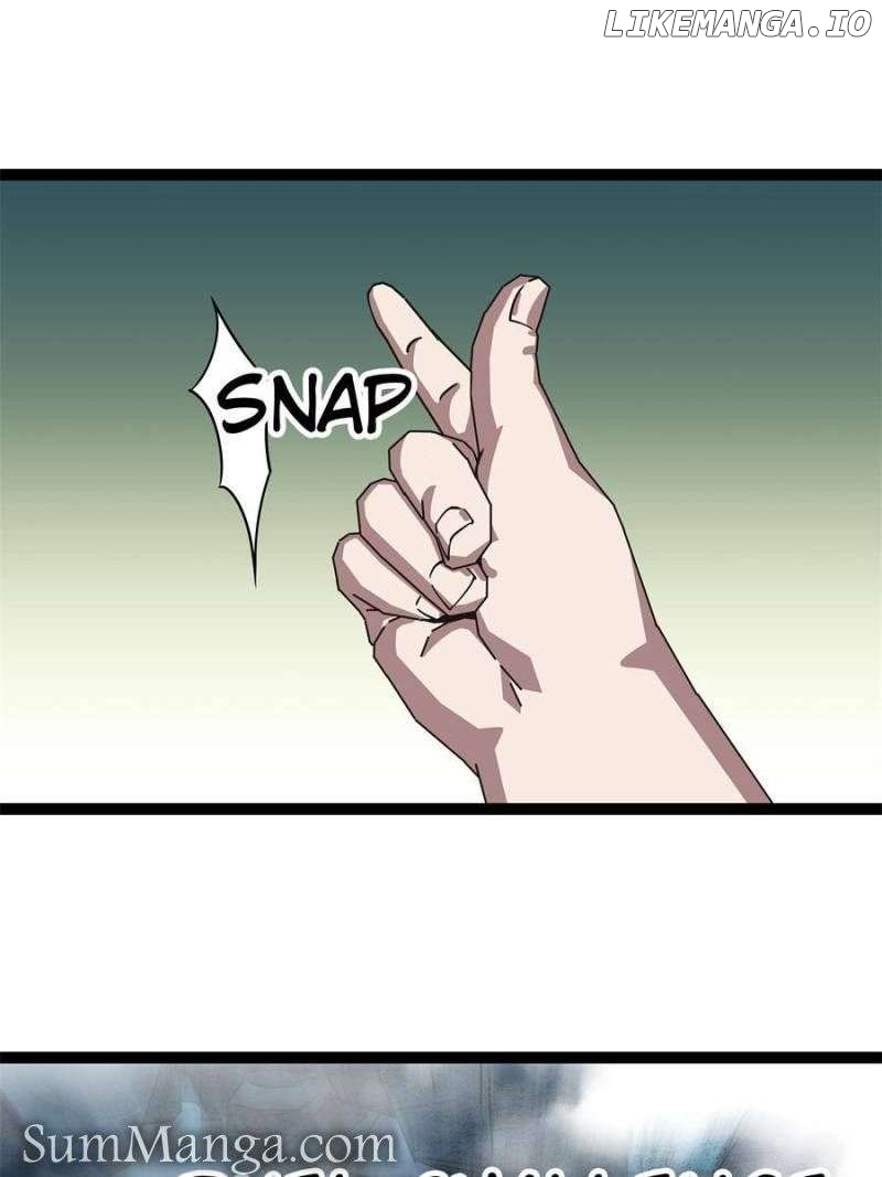 It all starts with playing game seriously Chapter 161 - page 18