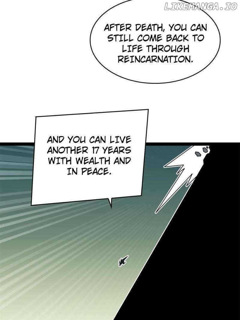 It all starts with playing game seriously Chapter 161 - page 26
