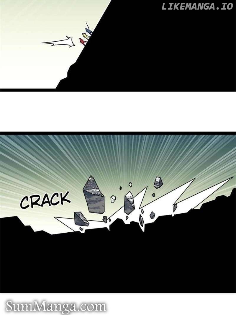 It all starts with playing game seriously Chapter 161 - page 27