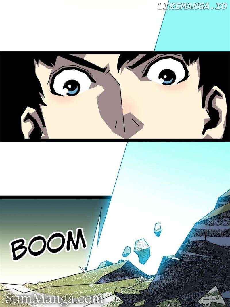 It all starts with playing game seriously Chapter 161 - page 33