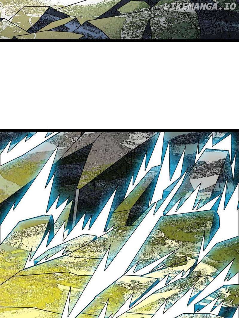 It all starts with playing game seriously Chapter 161 - page 34