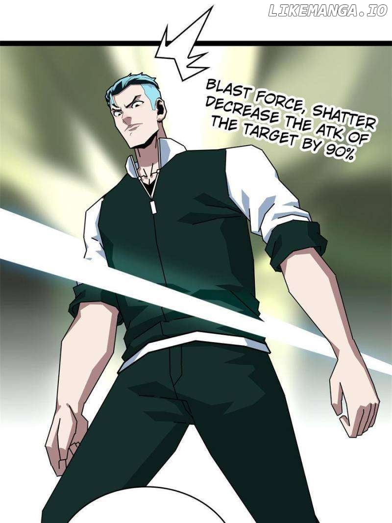 It all starts with playing game seriously Chapter 161 - page 40