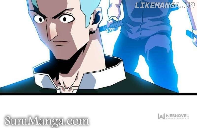 It all starts with playing game seriously Chapter 161 - page 42