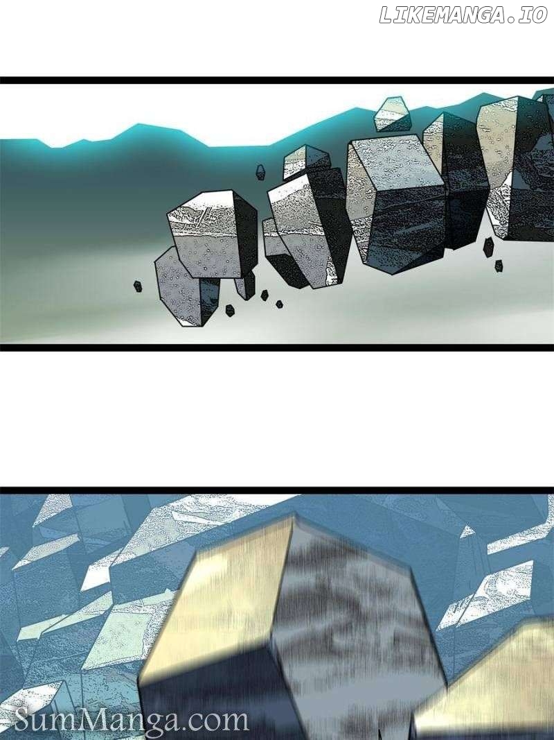 It all starts with playing game seriously Chapter 161 - page 45
