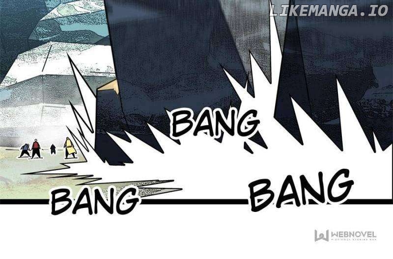 It all starts with playing game seriously Chapter 161 - page 46
