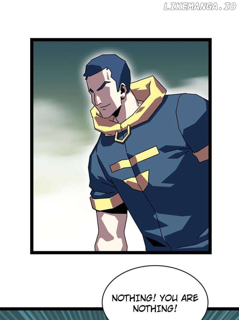 It all starts with playing game seriously Chapter 161 - page 47