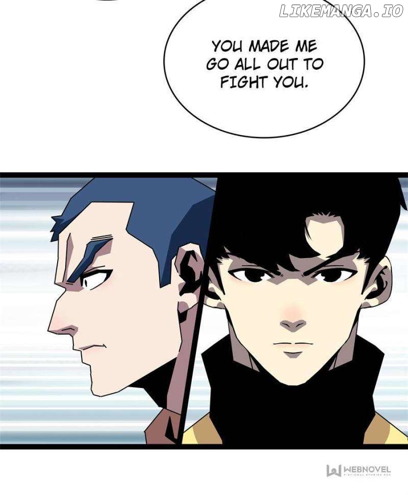 It all starts with playing game seriously Chapter 161 - page 52