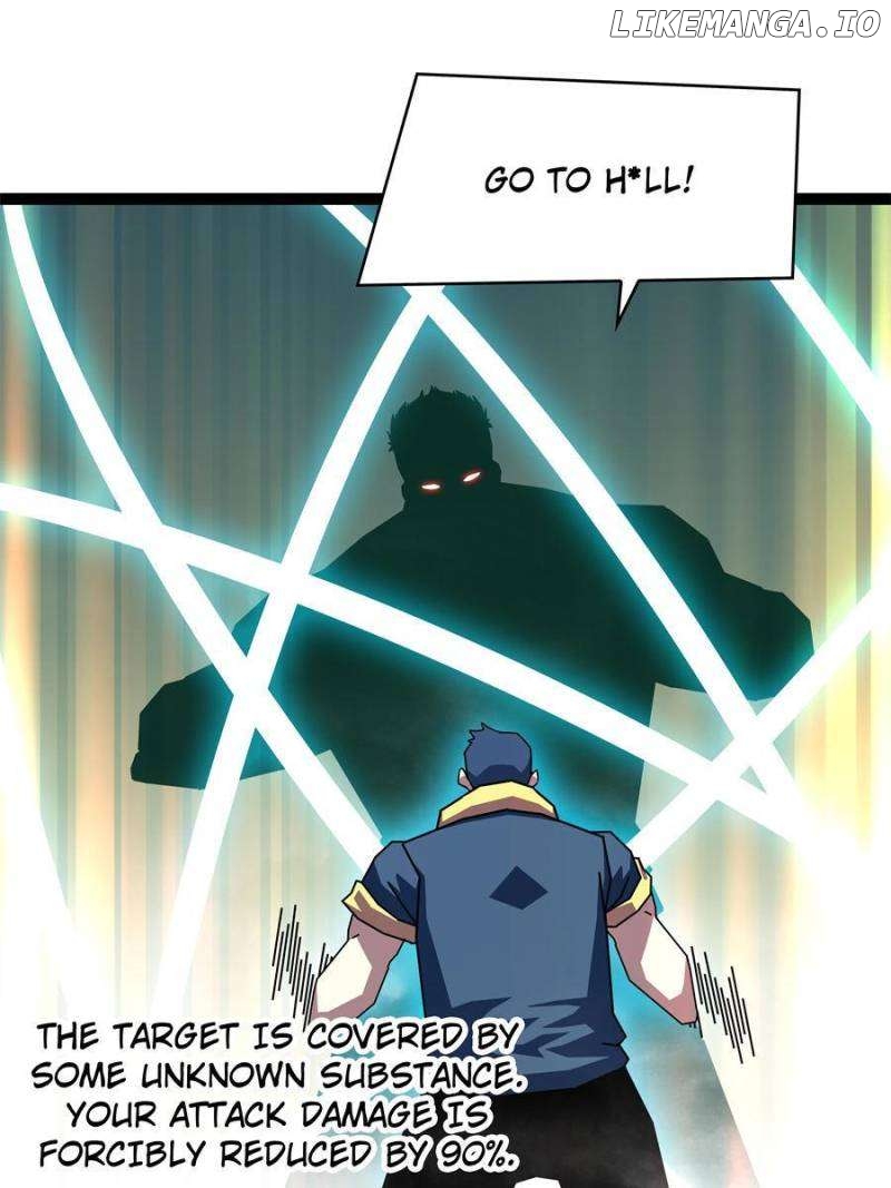 It all starts with playing game seriously Chapter 162 - page 11