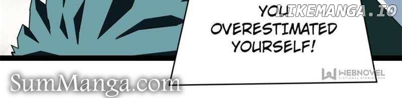 It all starts with playing game seriously Chapter 162 - page 14