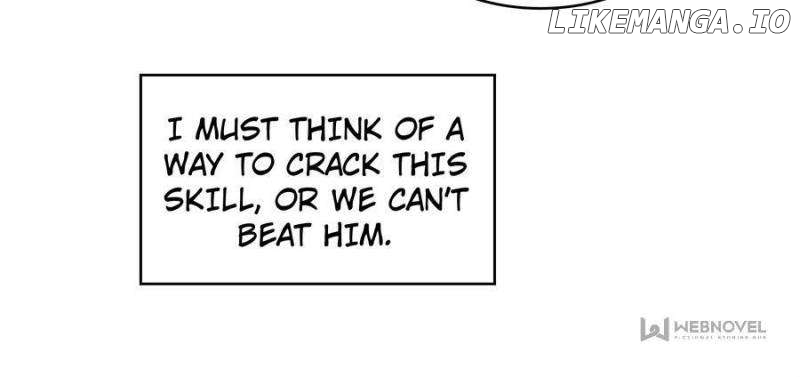 It all starts with playing game seriously Chapter 162 - page 21