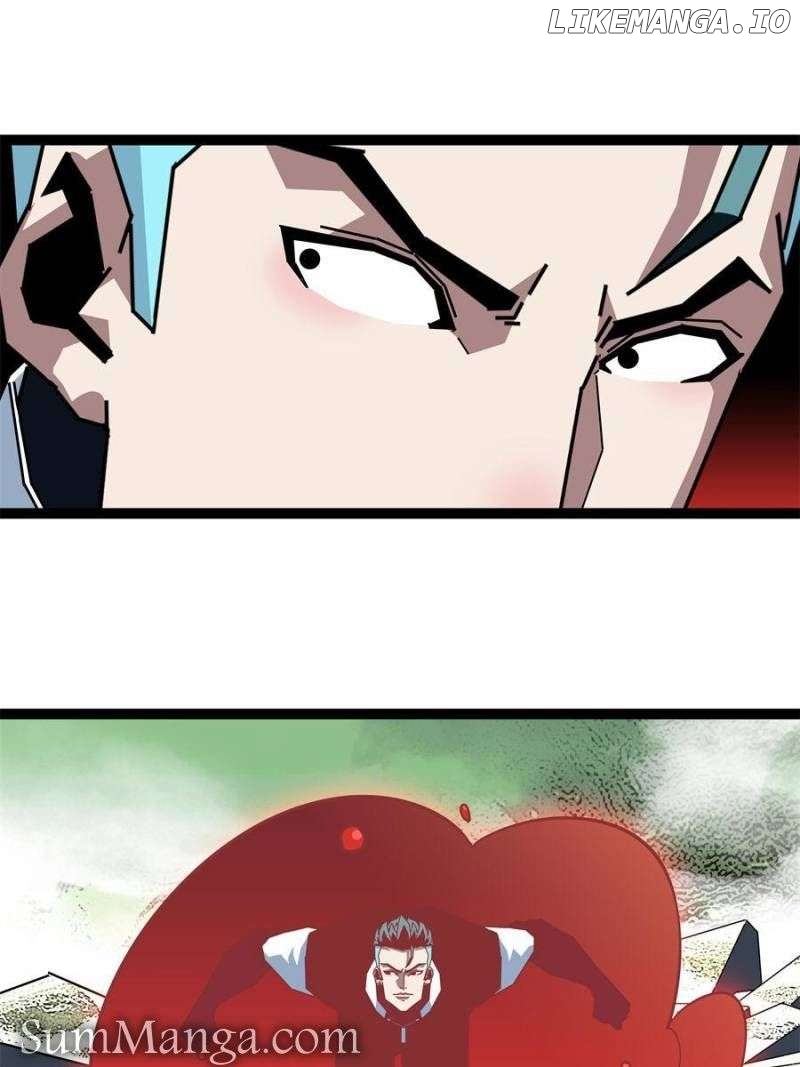 It all starts with playing game seriously Chapter 162 - page 26