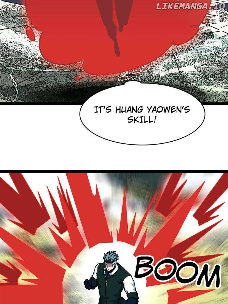 It all starts with playing game seriously Chapter 162 - page 27