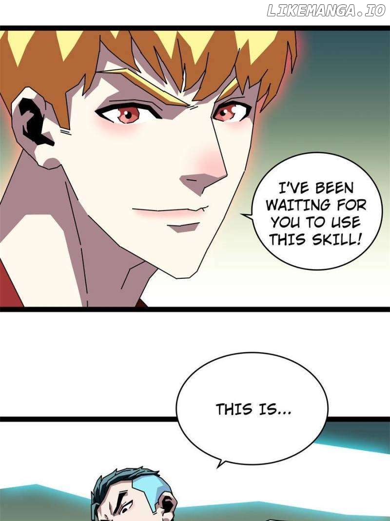 It all starts with playing game seriously Chapter 162 - page 30