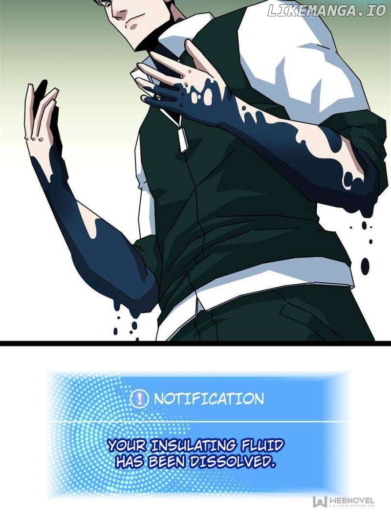 It all starts with playing game seriously Chapter 162 - page 31