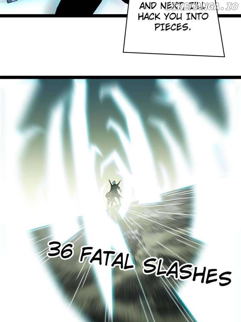It all starts with playing game seriously Chapter 162 - page 34