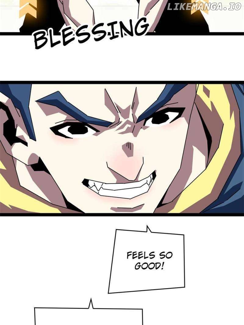 It all starts with playing game seriously Chapter 162 - page 38