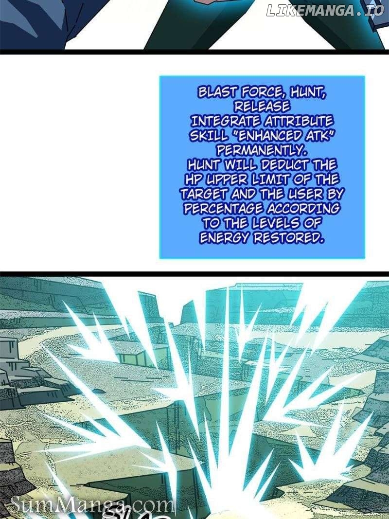 It all starts with playing game seriously Chapter 162 - page 41