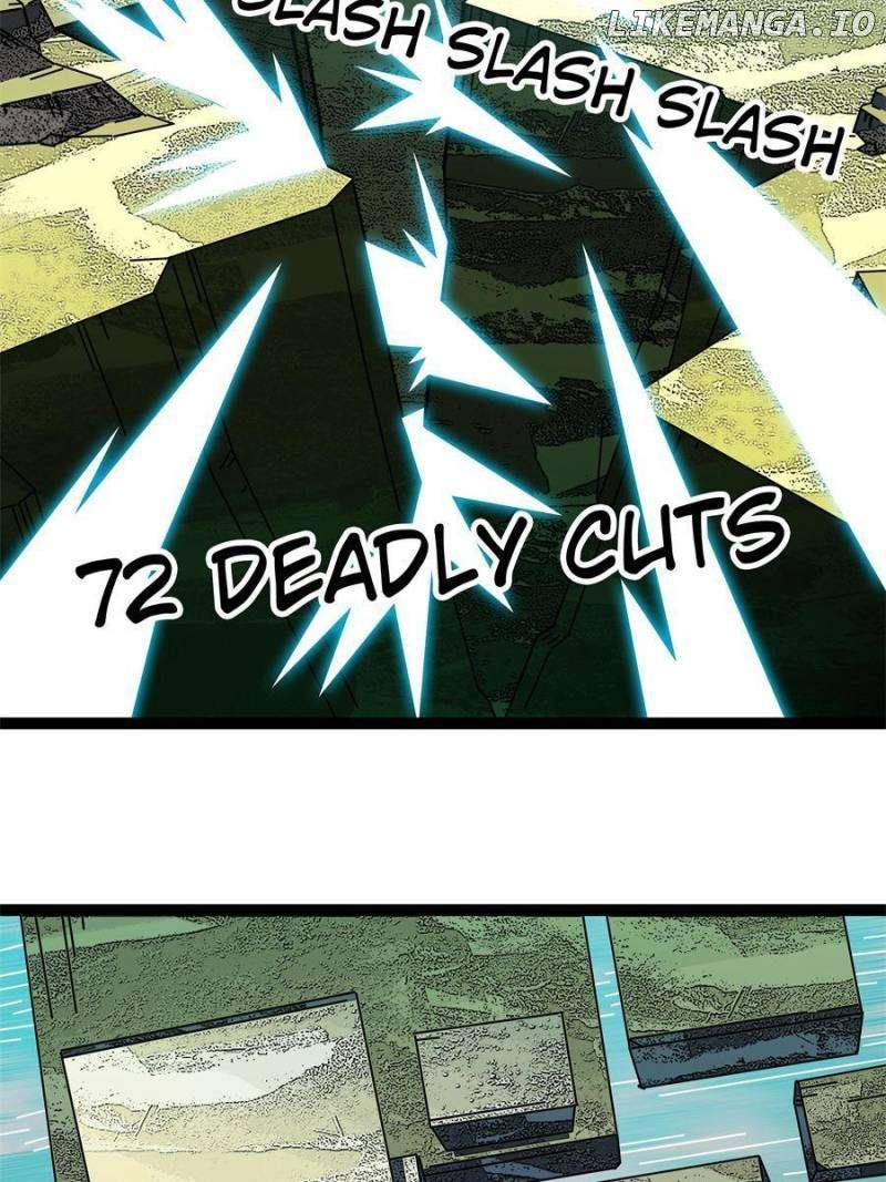It all starts with playing game seriously Chapter 162 - page 42