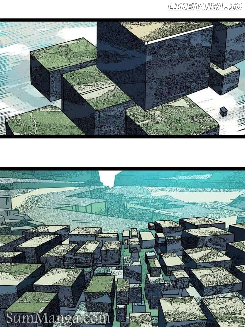 It all starts with playing game seriously Chapter 162 - page 44