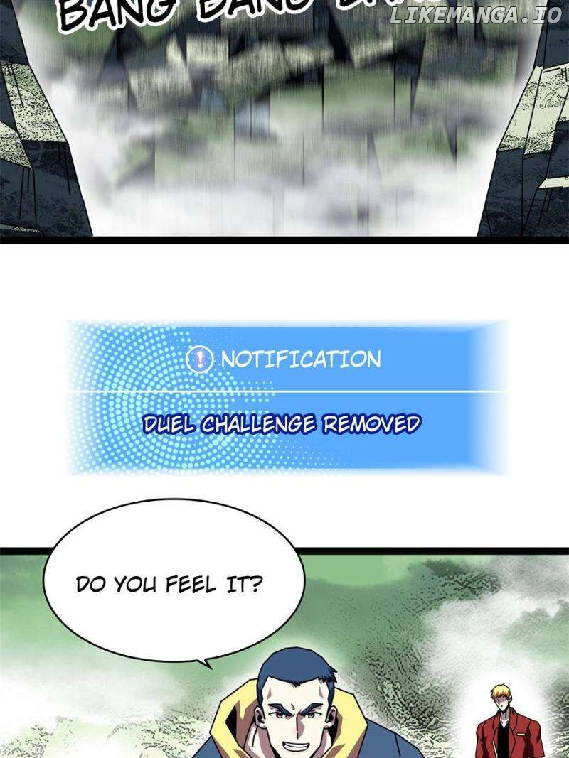 It all starts with playing game seriously Chapter 162 - page 46