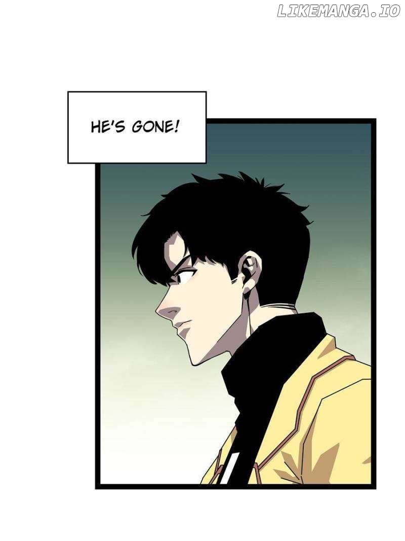 It all starts with playing game seriously Chapter 162 - page 49