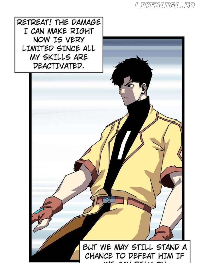 It all starts with playing game seriously Chapter 162 - page 5