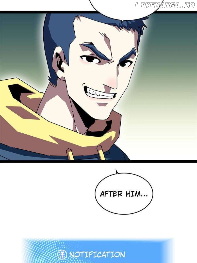 It all starts with playing game seriously Chapter 162 - page 53