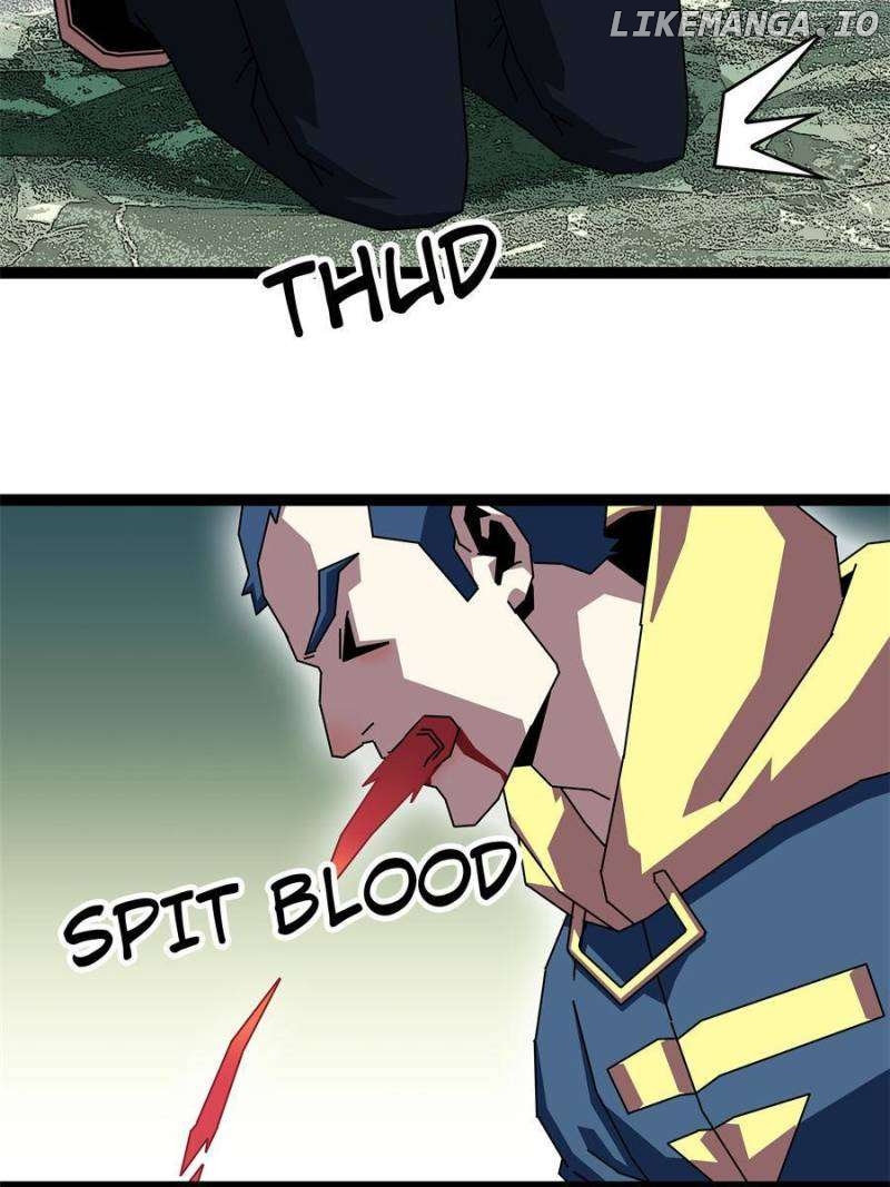 It all starts with playing game seriously Chapter 162 - page 56
