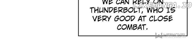 It all starts with playing game seriously Chapter 162 - page 6