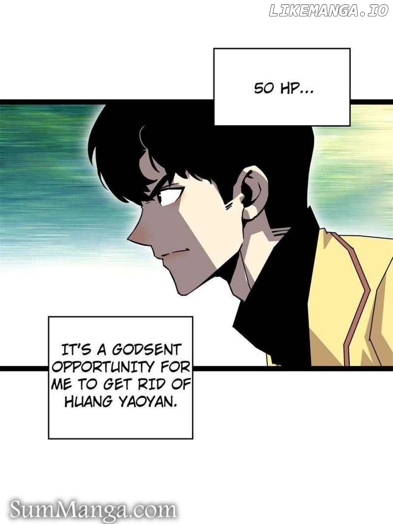 It all starts with playing game seriously Chapter 162 - page 62