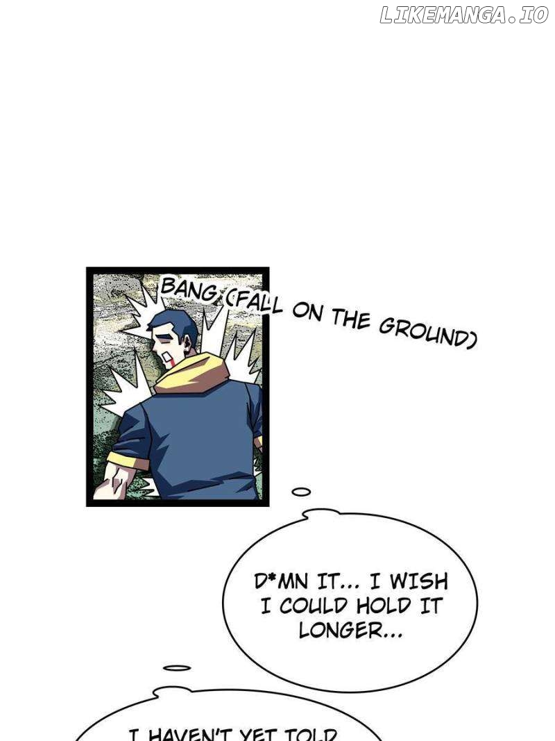 It all starts with playing game seriously Chapter 162 - page 63