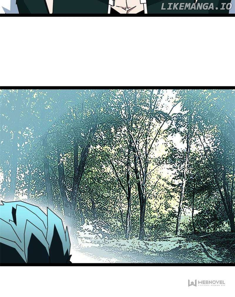 It all starts with playing game seriously Chapter 163 - page 16