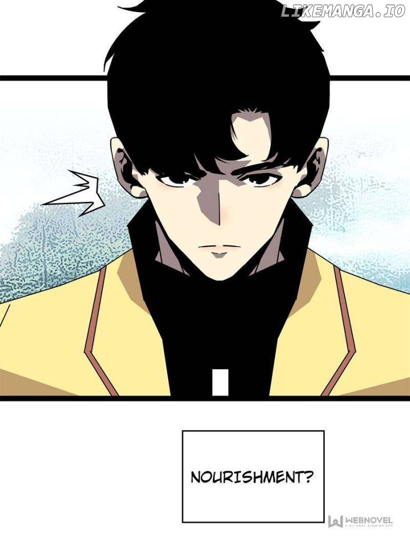 It all starts with playing game seriously Chapter 163 - page 19