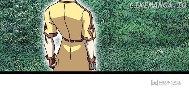 It all starts with playing game seriously Chapter 163 - page 23