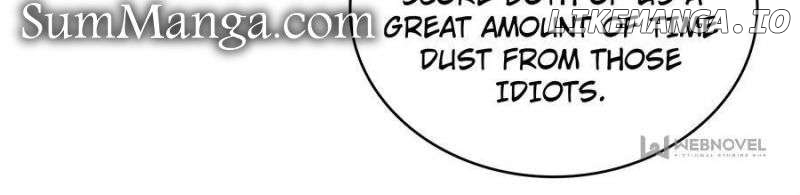 It all starts with playing game seriously Chapter 163 - page 27