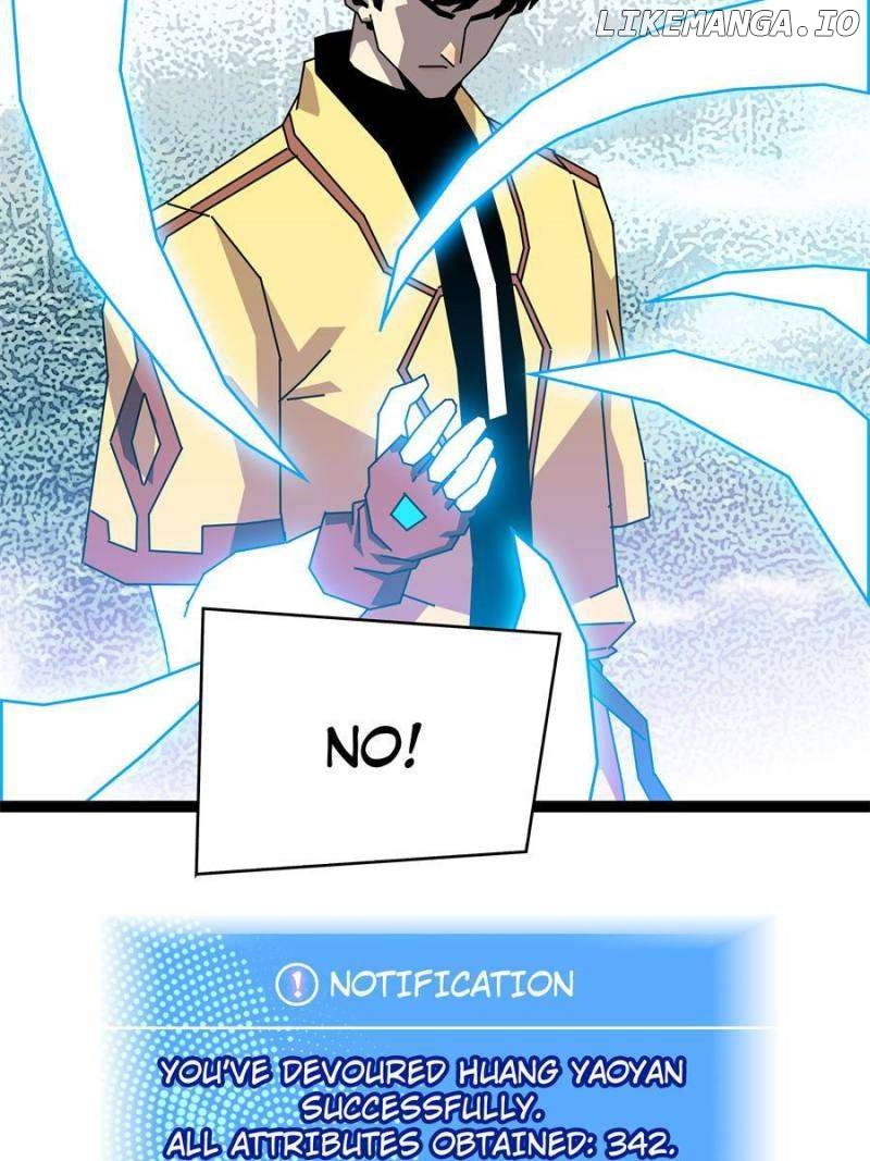 It all starts with playing game seriously Chapter 163 - page 43