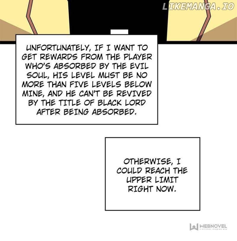 It all starts with playing game seriously Chapter 163 - page 46