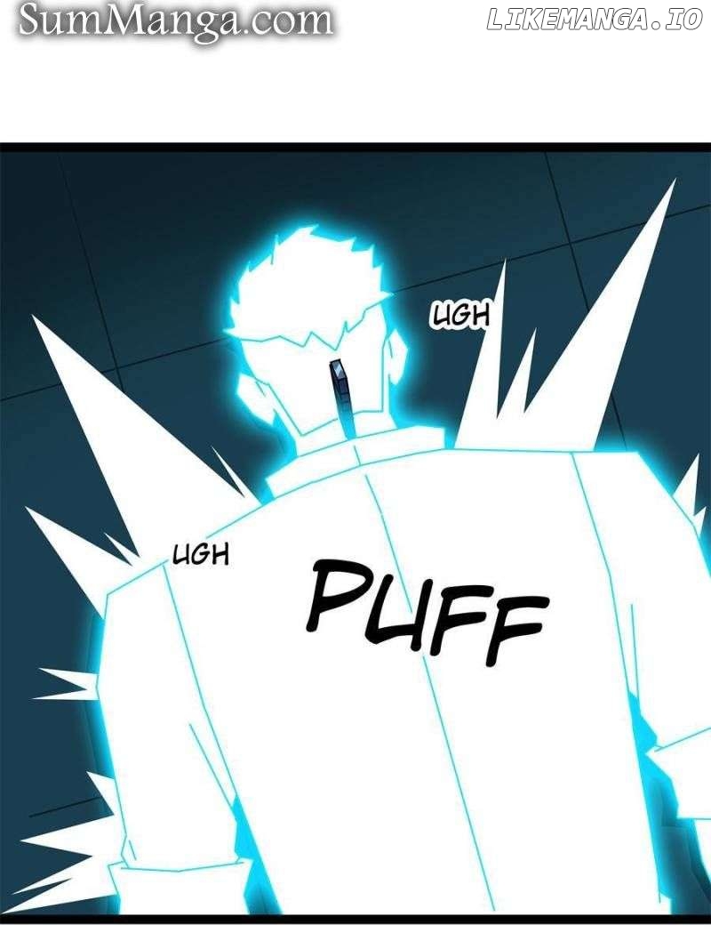 It all starts with playing game seriously Chapter 163 - page 57