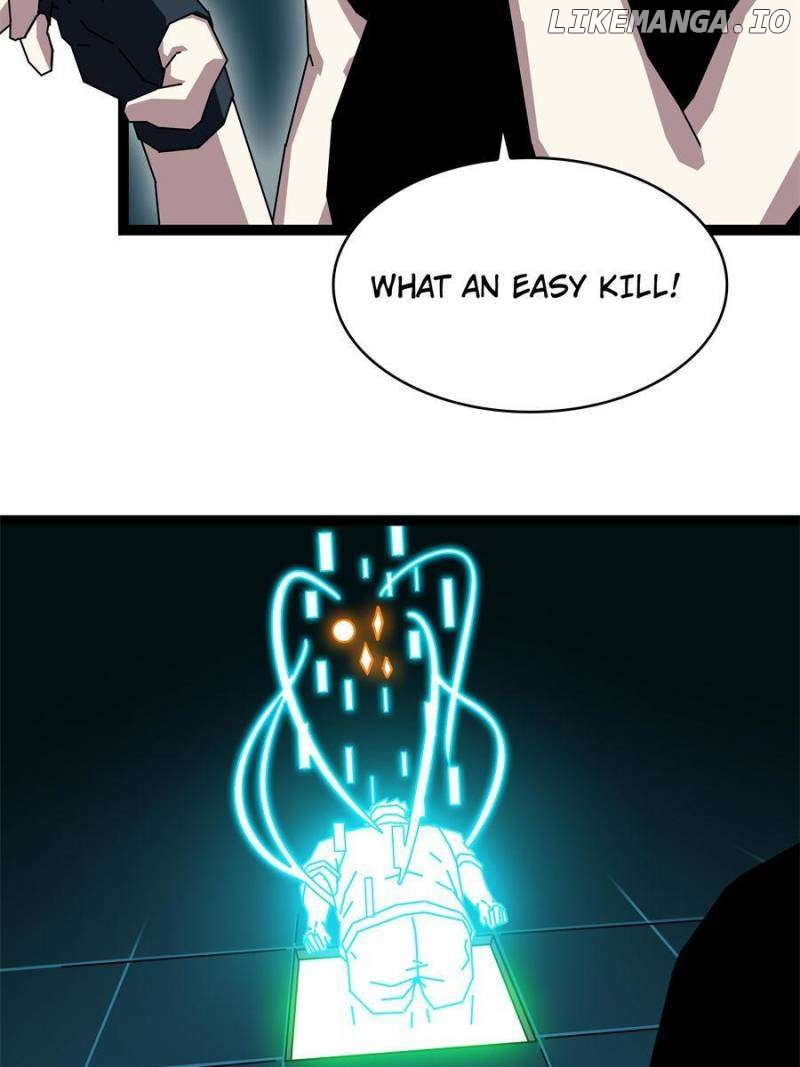 It all starts with playing game seriously Chapter 163 - page 59
