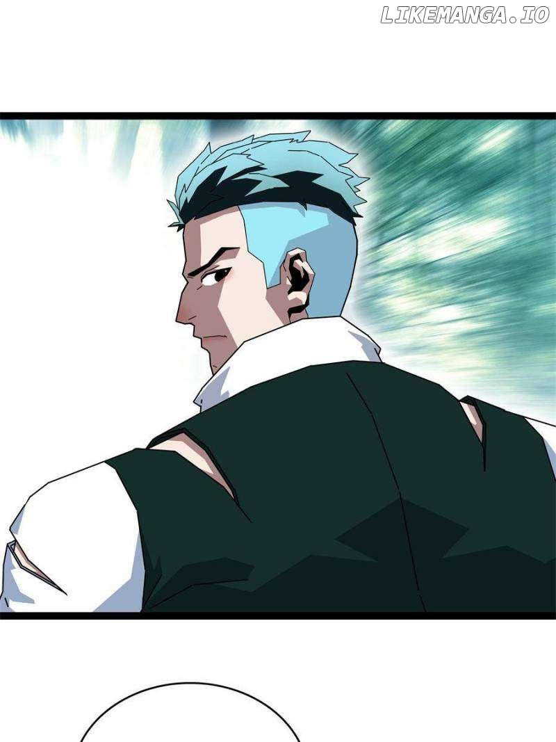 It all starts with playing game seriously Chapter 163 - page 7