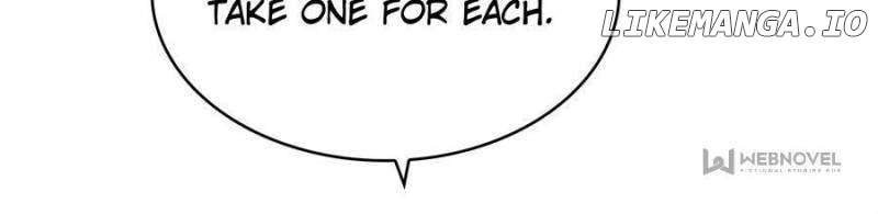 It all starts with playing game seriously Chapter 164 - page 20