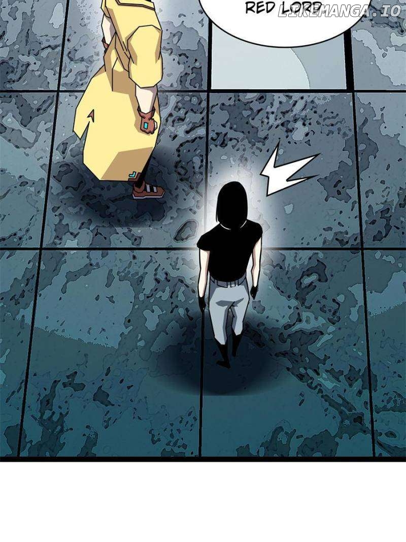 It all starts with playing game seriously Chapter 164 - page 25